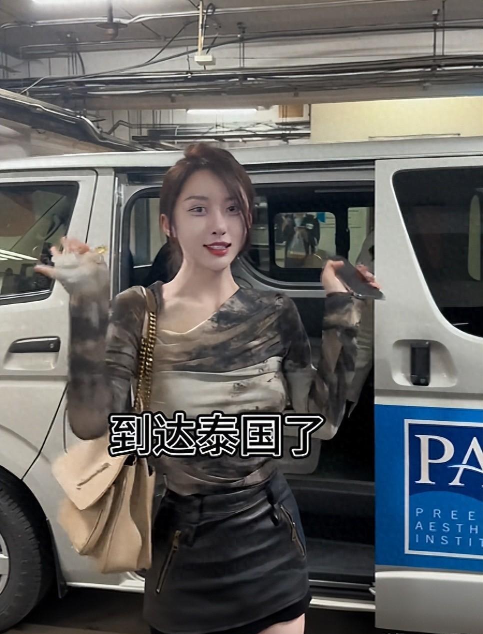 泰国做变性手术新闻,泰国变性手术网红男