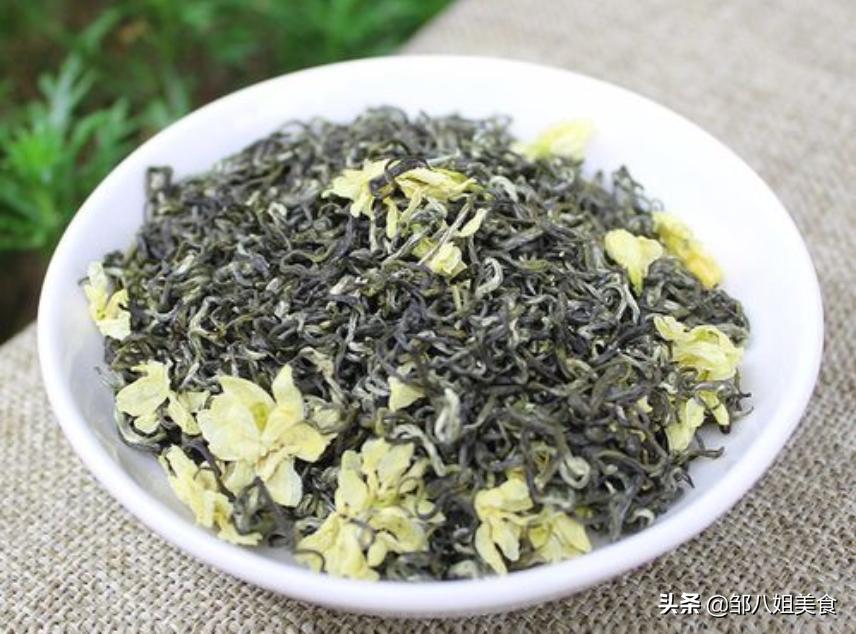 四川人的口粮茶,四川口粮茶