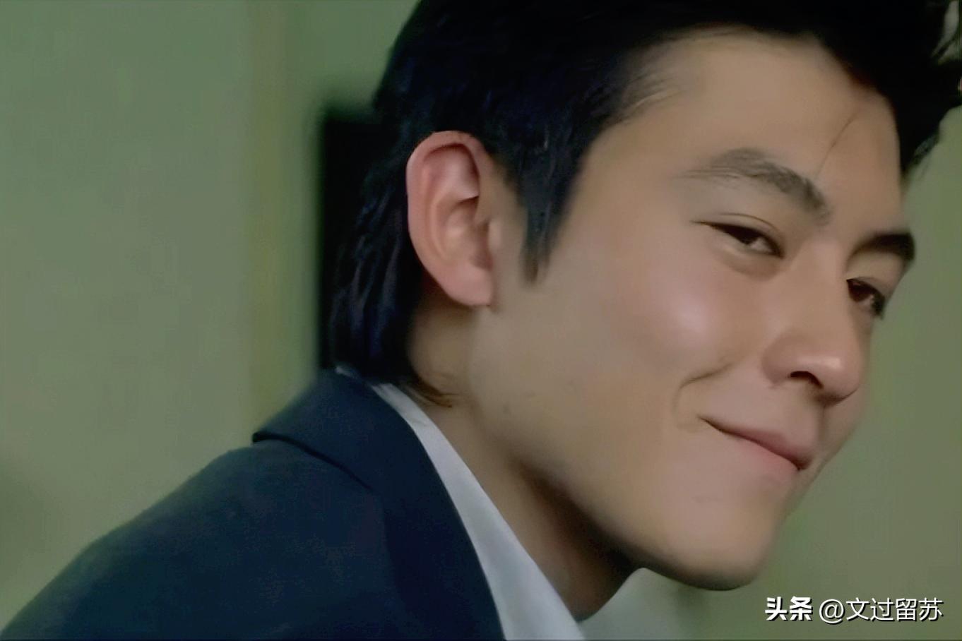 港影回忆录《无间道2》为啥是超越前作的存在