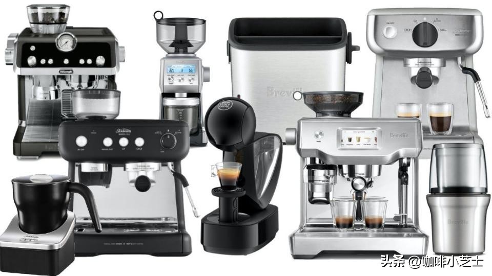 家用咖啡机怎么选半自动,家用咖啡机怎么选咖啡粉