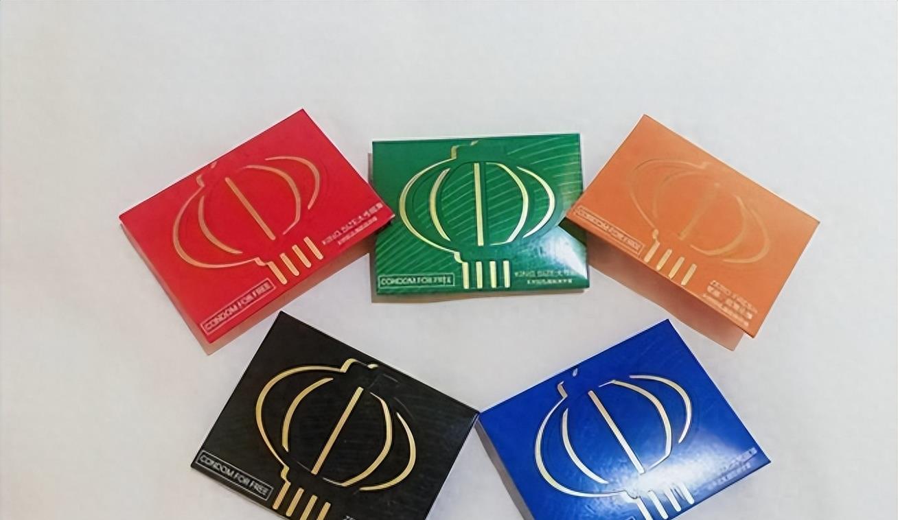 45万个安全套还不够？为什么奥运会需要提供安全套？背后有何玄机