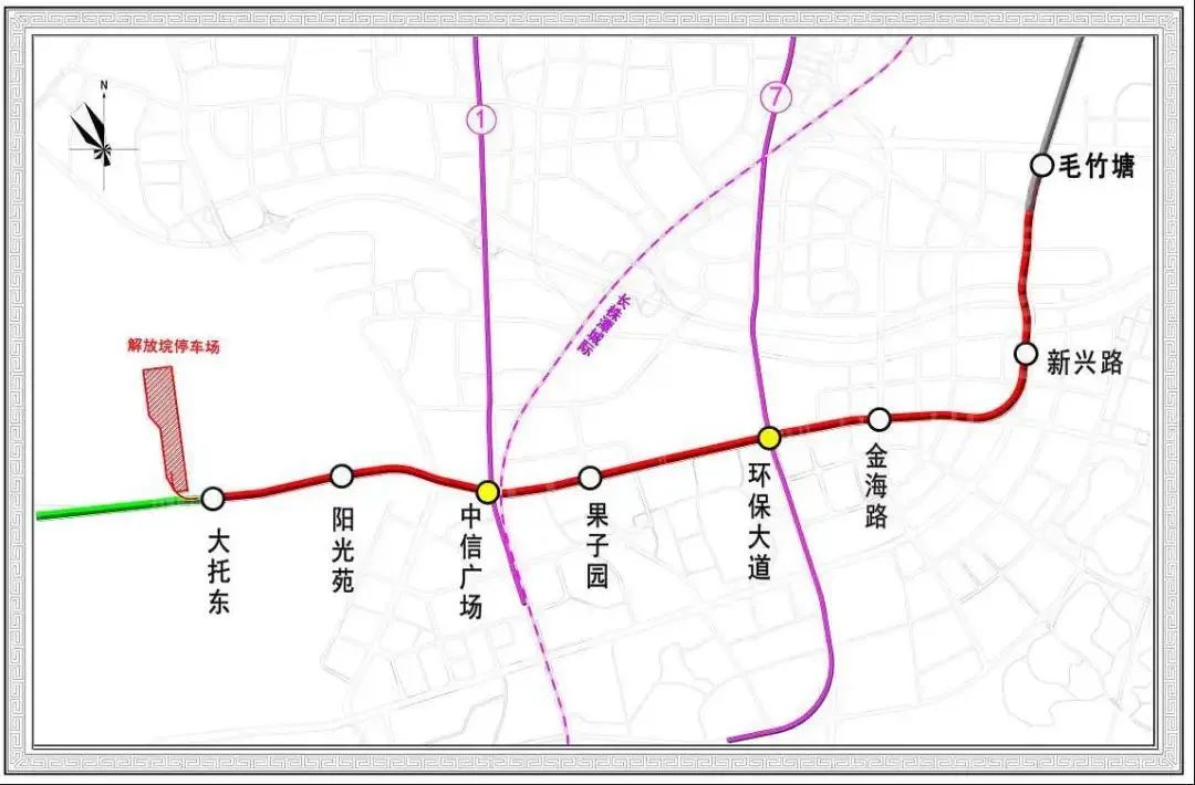 长沙南部片区重大项目规划建设,集中力量推进长沙奥体中心建设