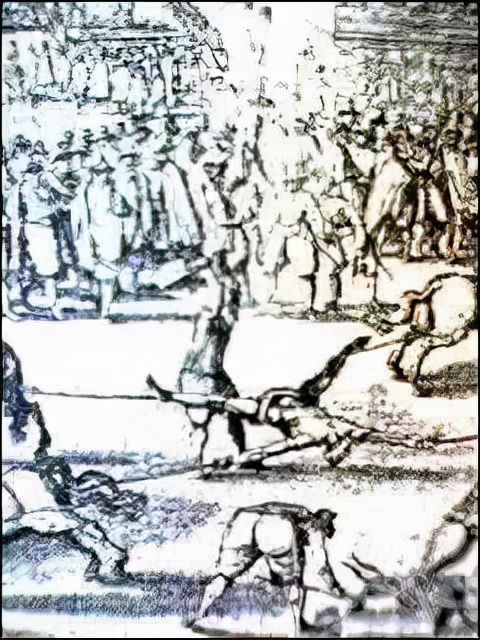 古代刑罚最残忍的十大刑罚,十大古代最残忍刑法