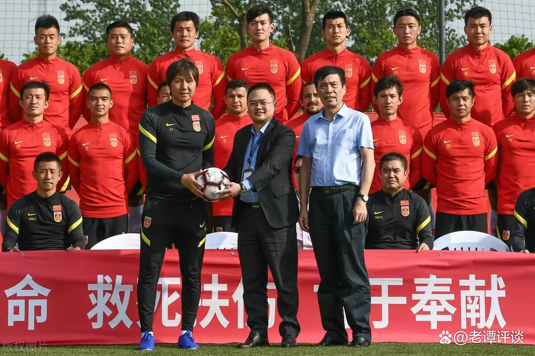 陈戌源“被抓”，谨慎说天亮！或许顶多只能算是解气