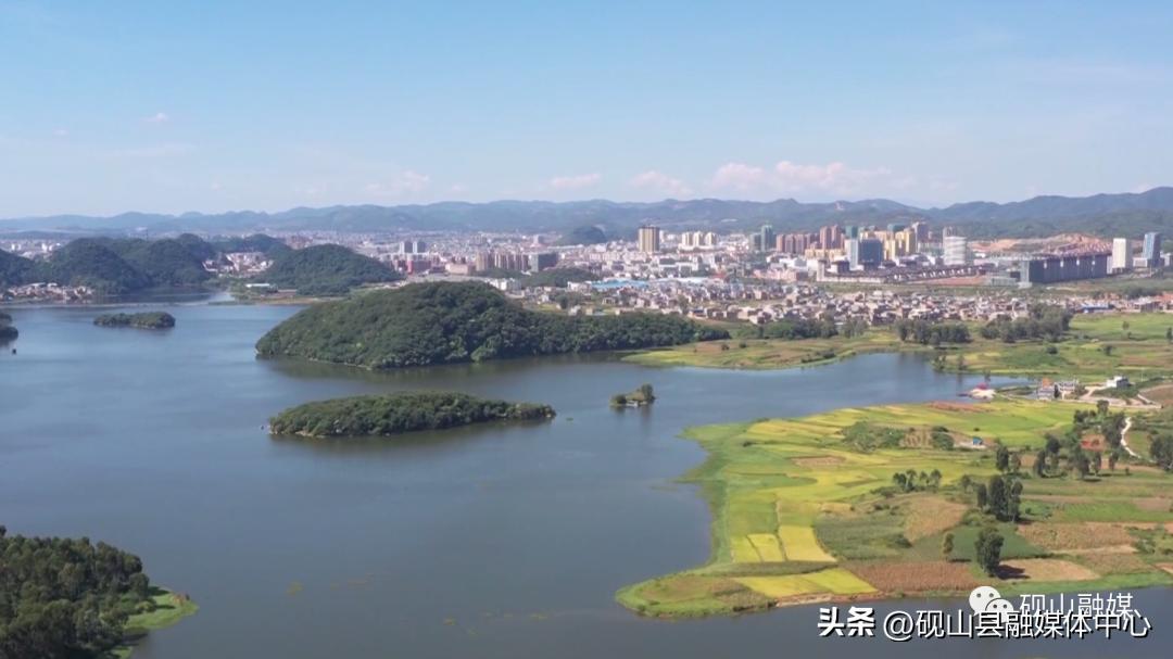 俯瞰风景,俯瞰山下风景