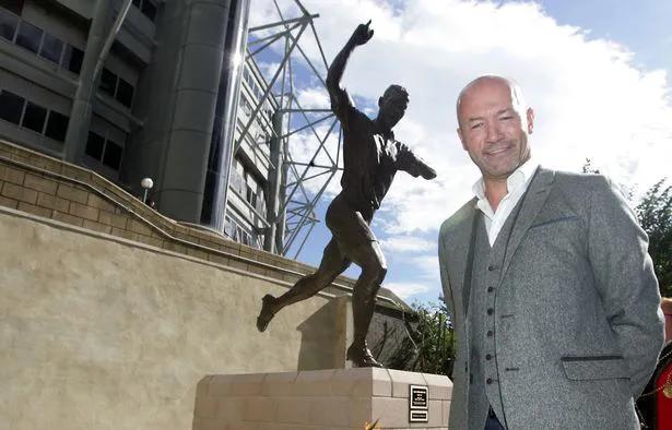 阿兰希勒算不算巨星,历史百大球星排行榜