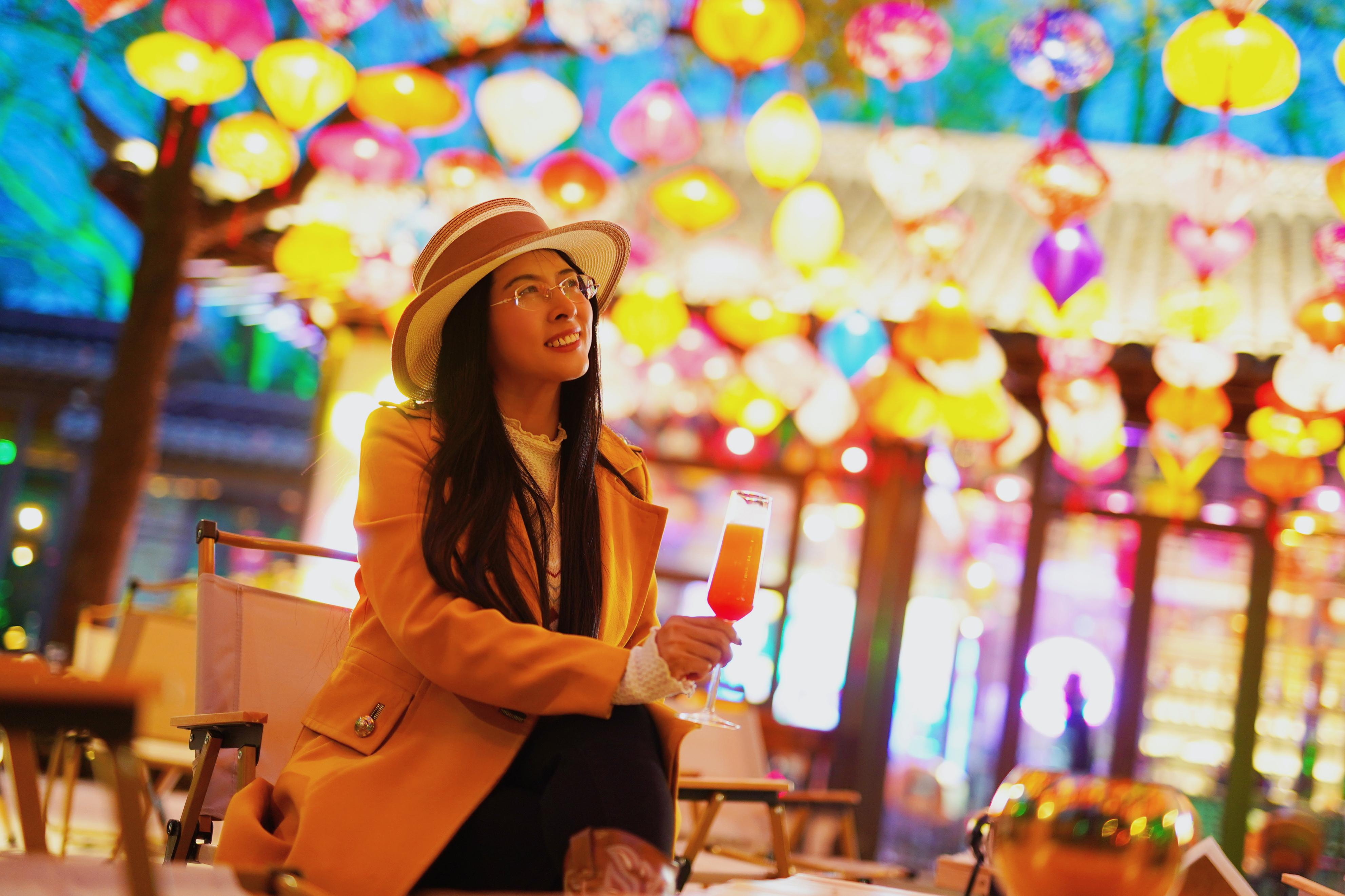 冶春茶社是淮扬菜吗,冶春茶社趣园店