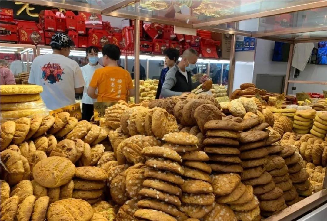 淘宝上有什么好吃的糕点,淘宝上的传统糕点哪家好