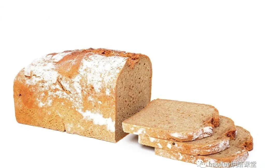 德国面包纪录片,德国面包的做法大全集