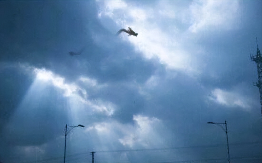 传说中的龙是由哪几种动物组成,各大传说中的龙