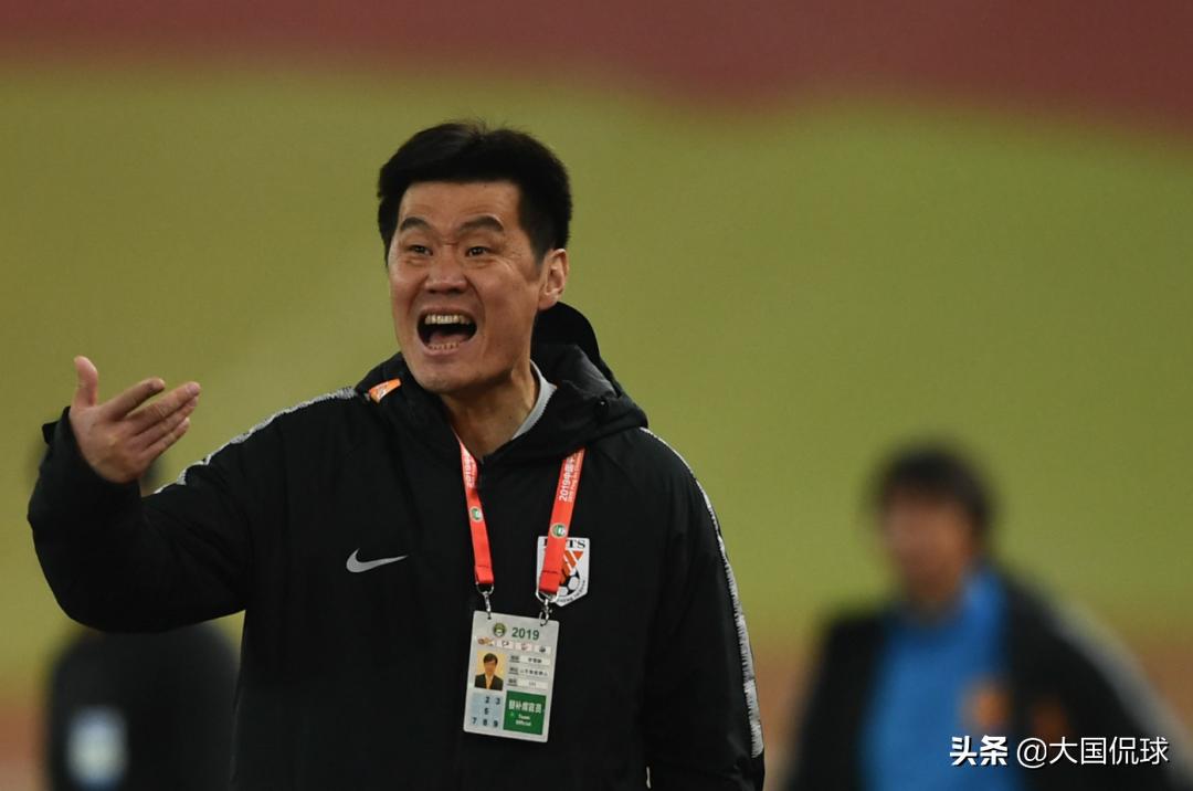 国足征召李霄鹏,体育总局严禁国脚有新纹身