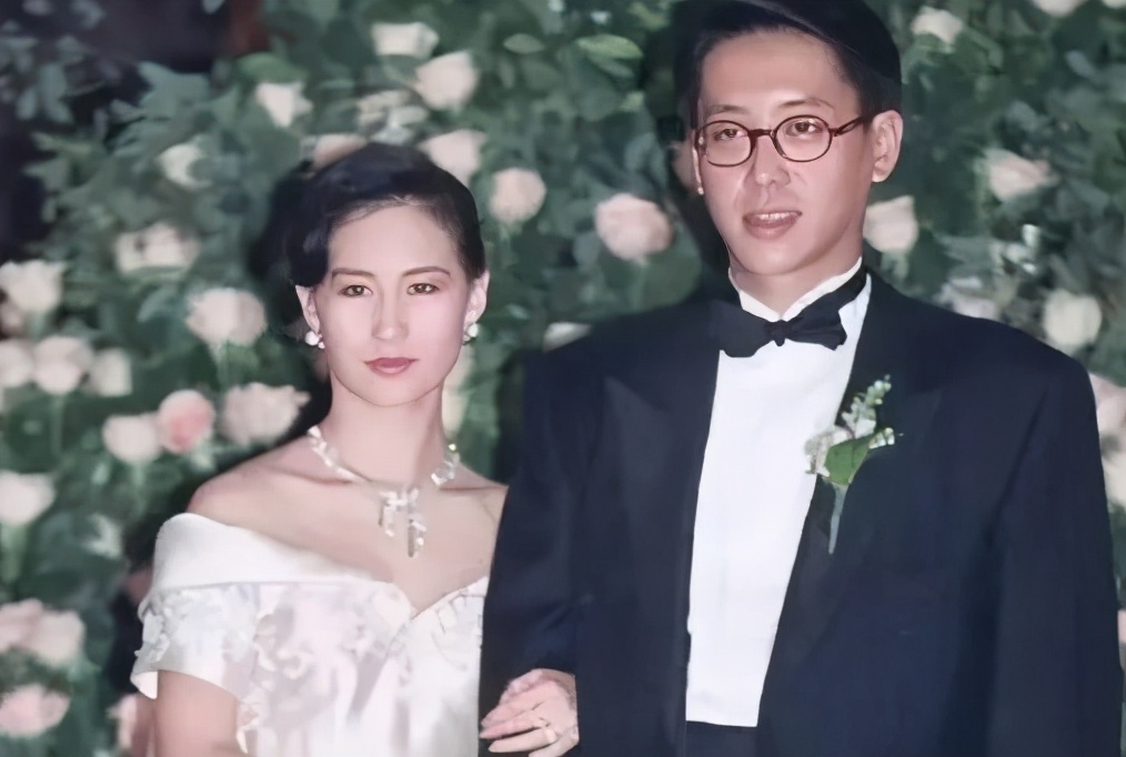 陈百强的失恋史,陈百强讲述失恋情节