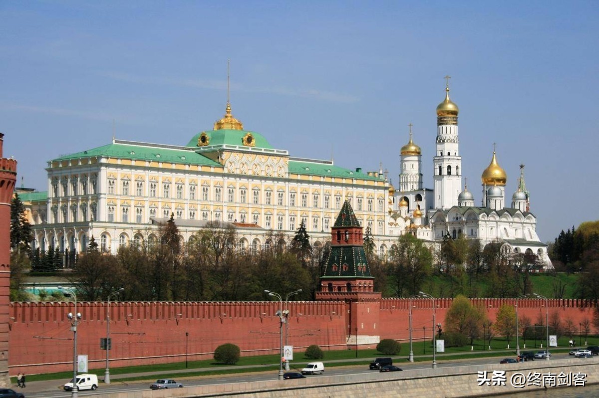 克里姆林宫最新消息普京,克里姆林宫遇袭分析