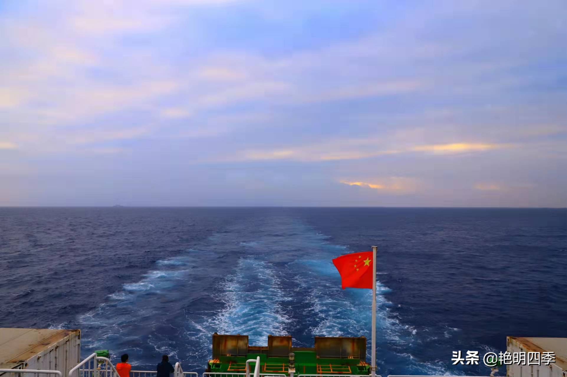 西沙群岛南海之梦游轮,西沙群岛南海之梦游轮视频