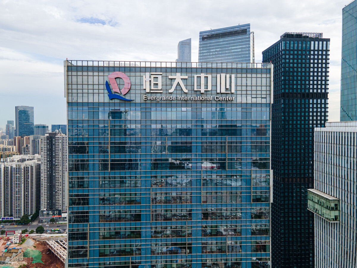 说说自己的真实经历,当前恒大的真实状况是怎么样