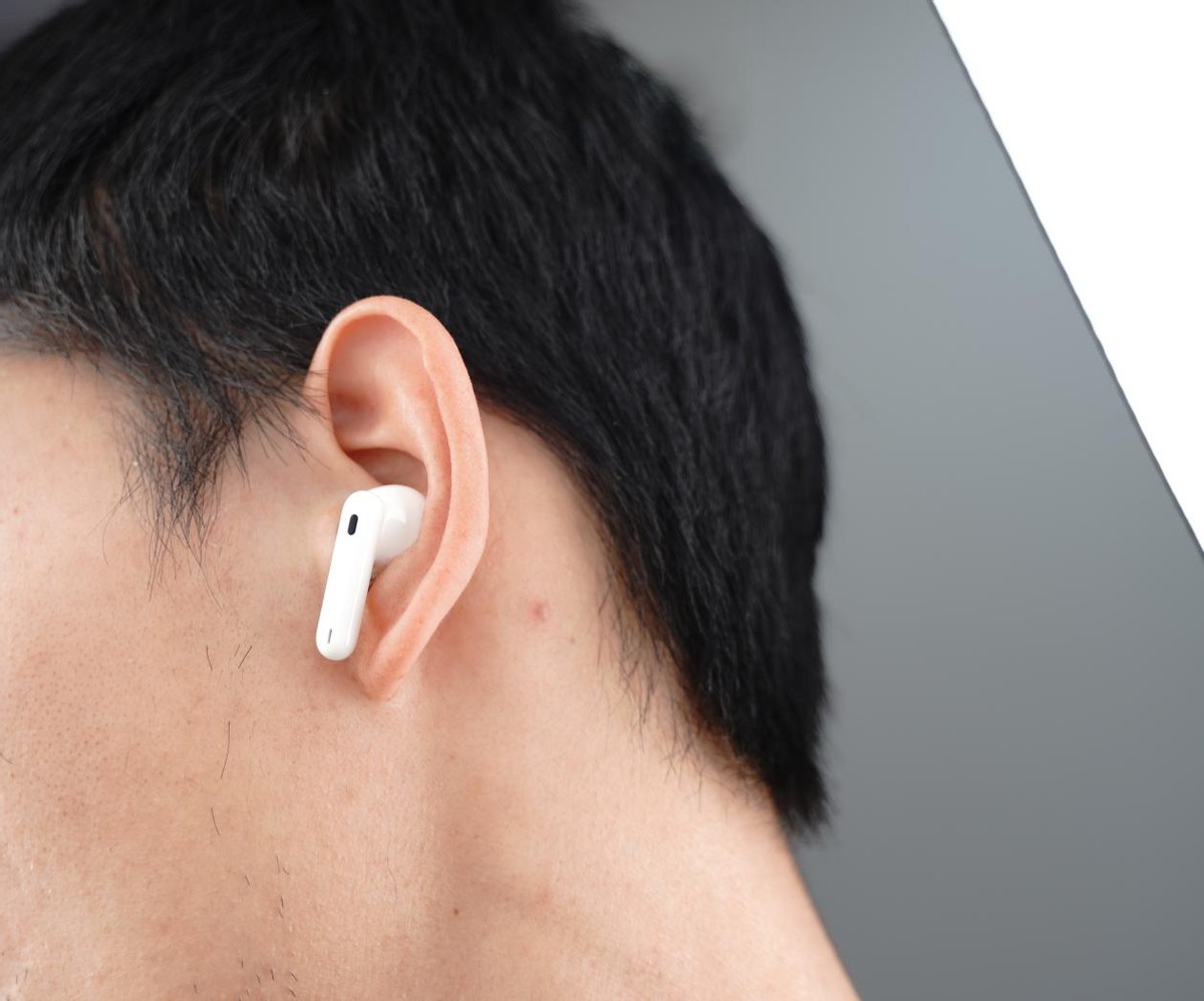 挑战音质的耳机,挑战蓝牙耳机音质