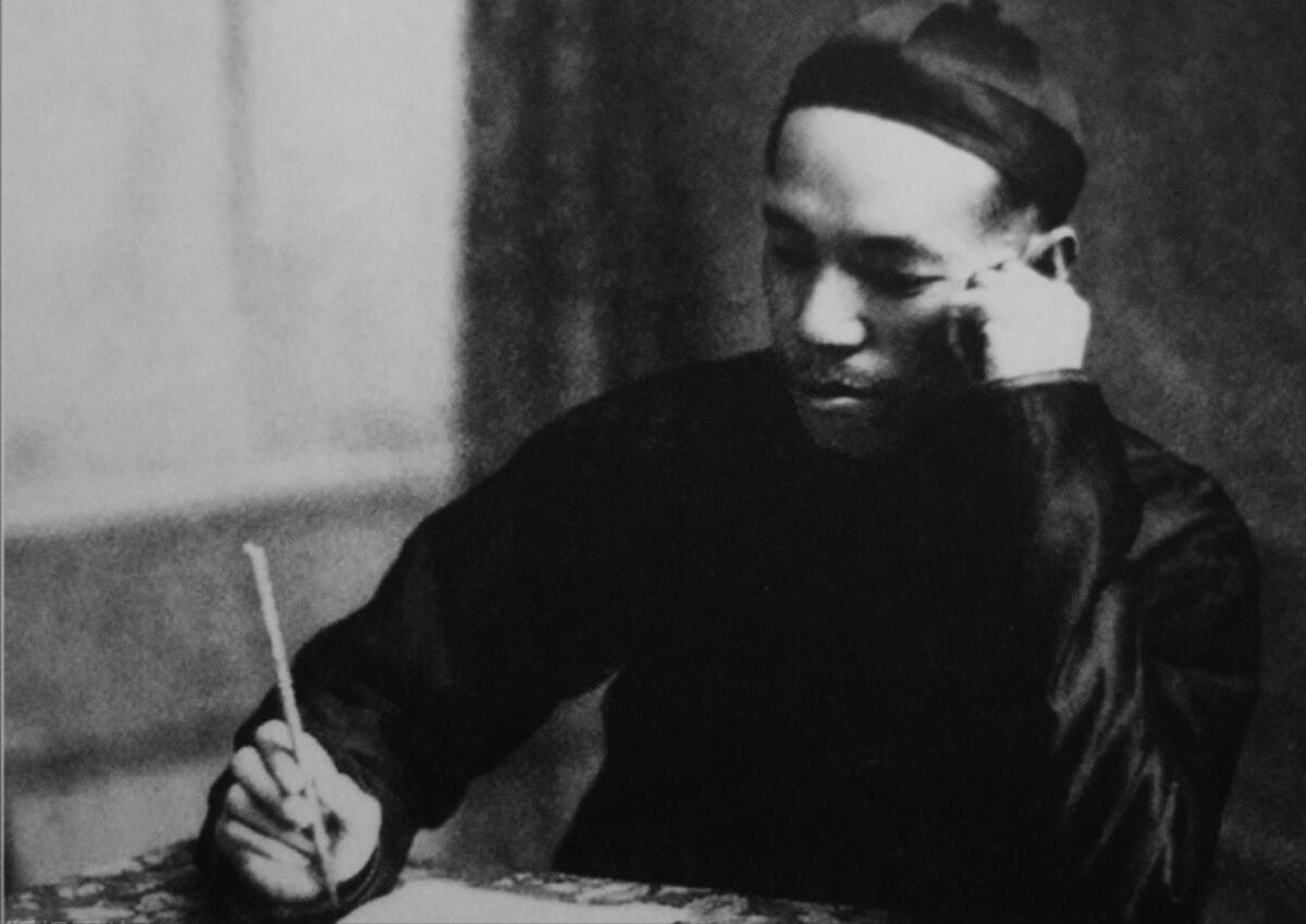 领导考验一个人真正的胆识和智慧,怎么用一个领导立场来看待一个人