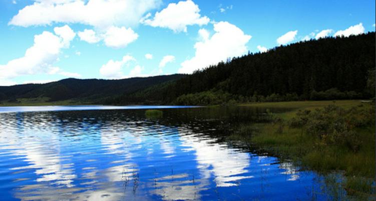 云南丽江哪个景点最美,云南16个最值得去的景点