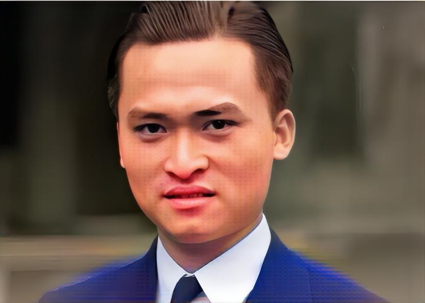 1942年，中国小伙潘镰落入大西洋，靠喝鸟血吃鲨鱼肉熬了133天