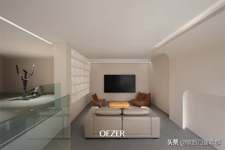 OEZER美居鉴赏｜设计师姚思萌：与自然相惜的美好岁月