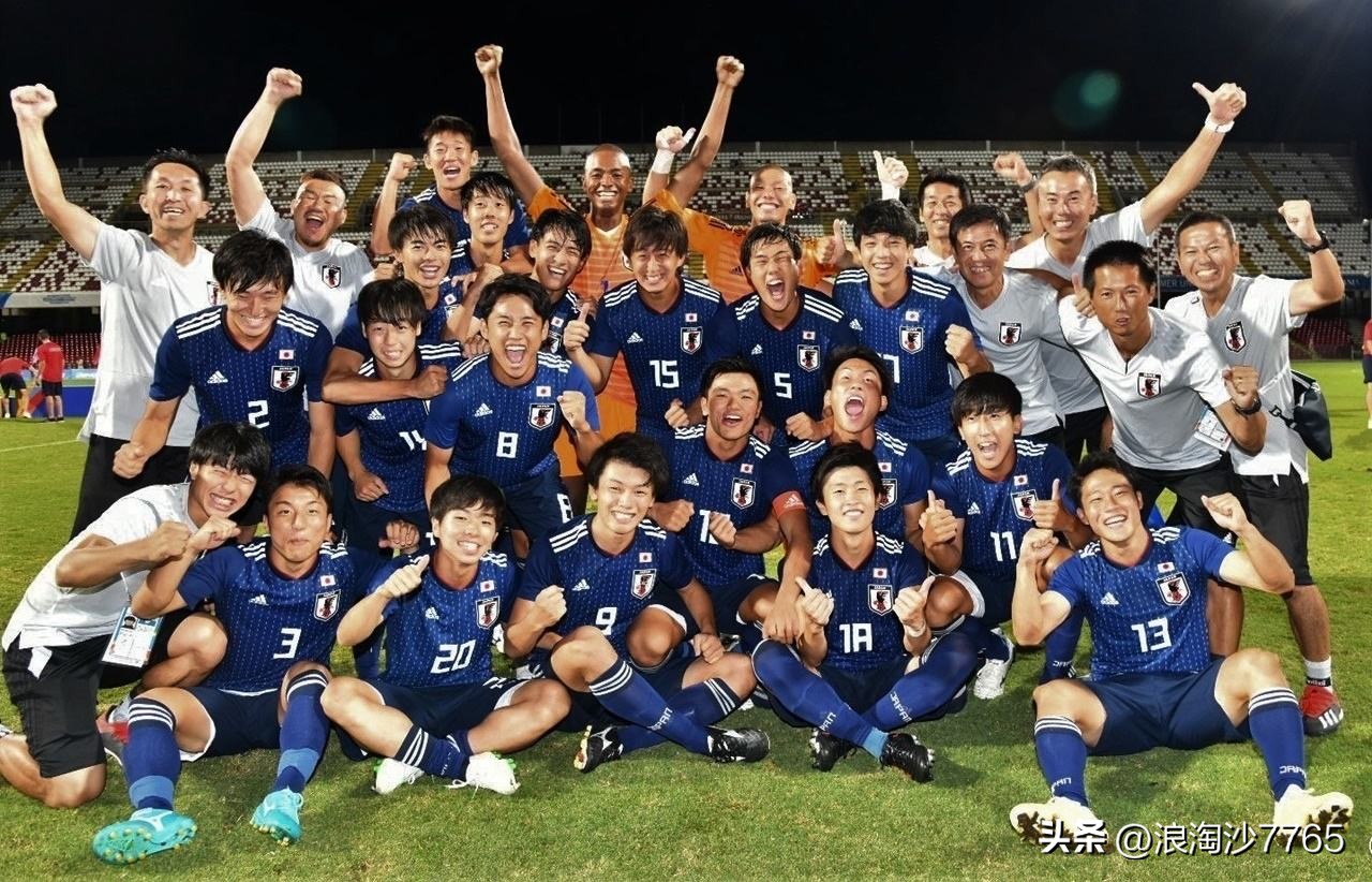 世界足坛进入新的纪元,亚洲足球与世界足球的差距