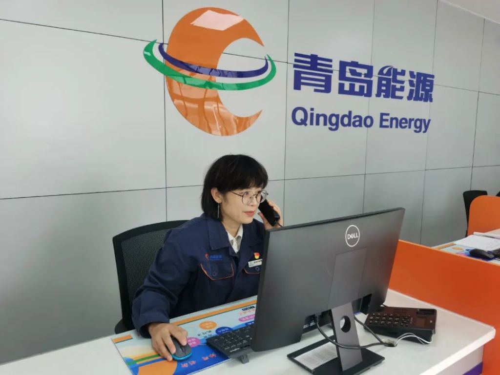 柔肩亦能担重任——记莱西“最美女性”倪翠凤