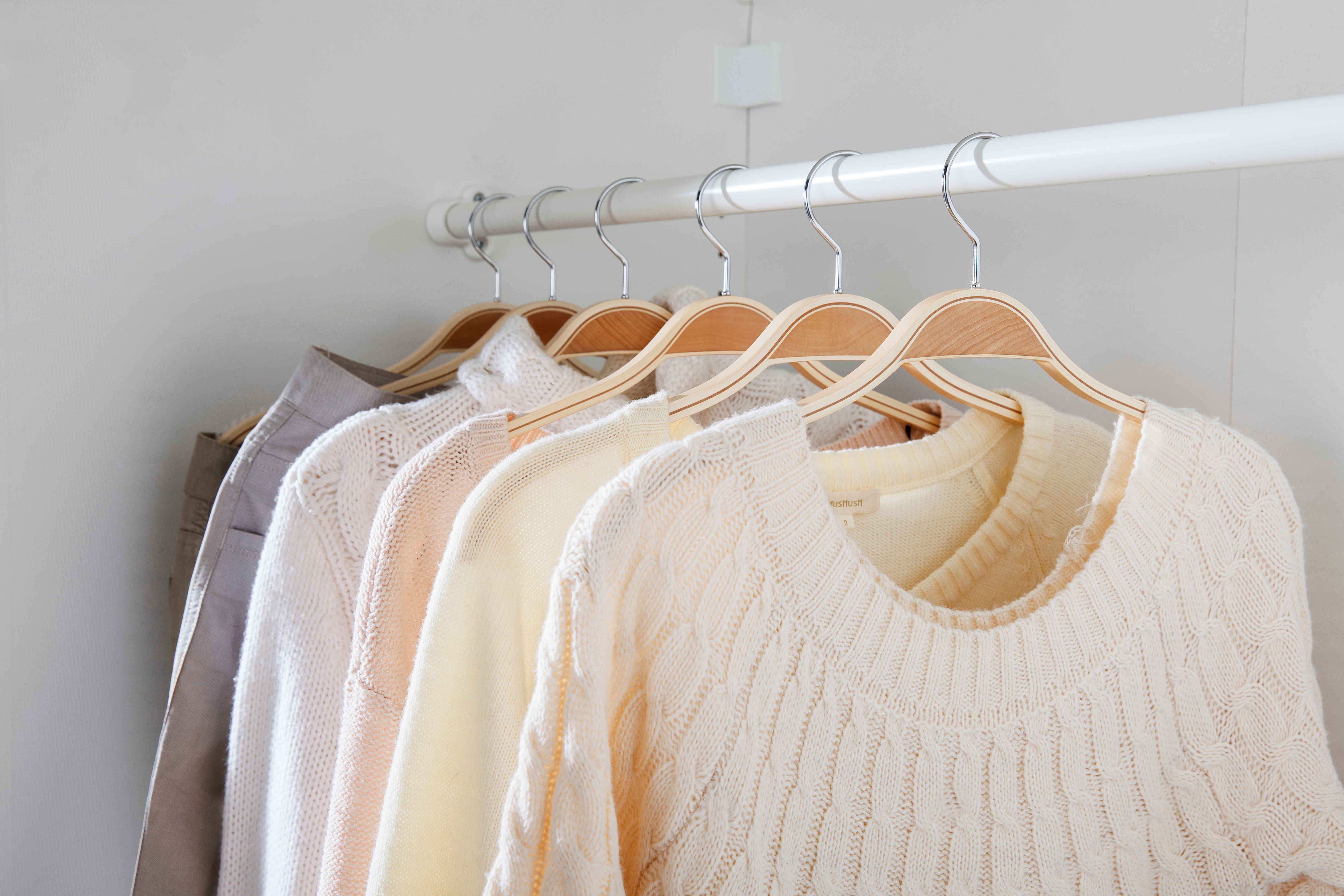 衣服掉色的小妙招怎么补救,衣服掉色染黑色了怎么洗掉