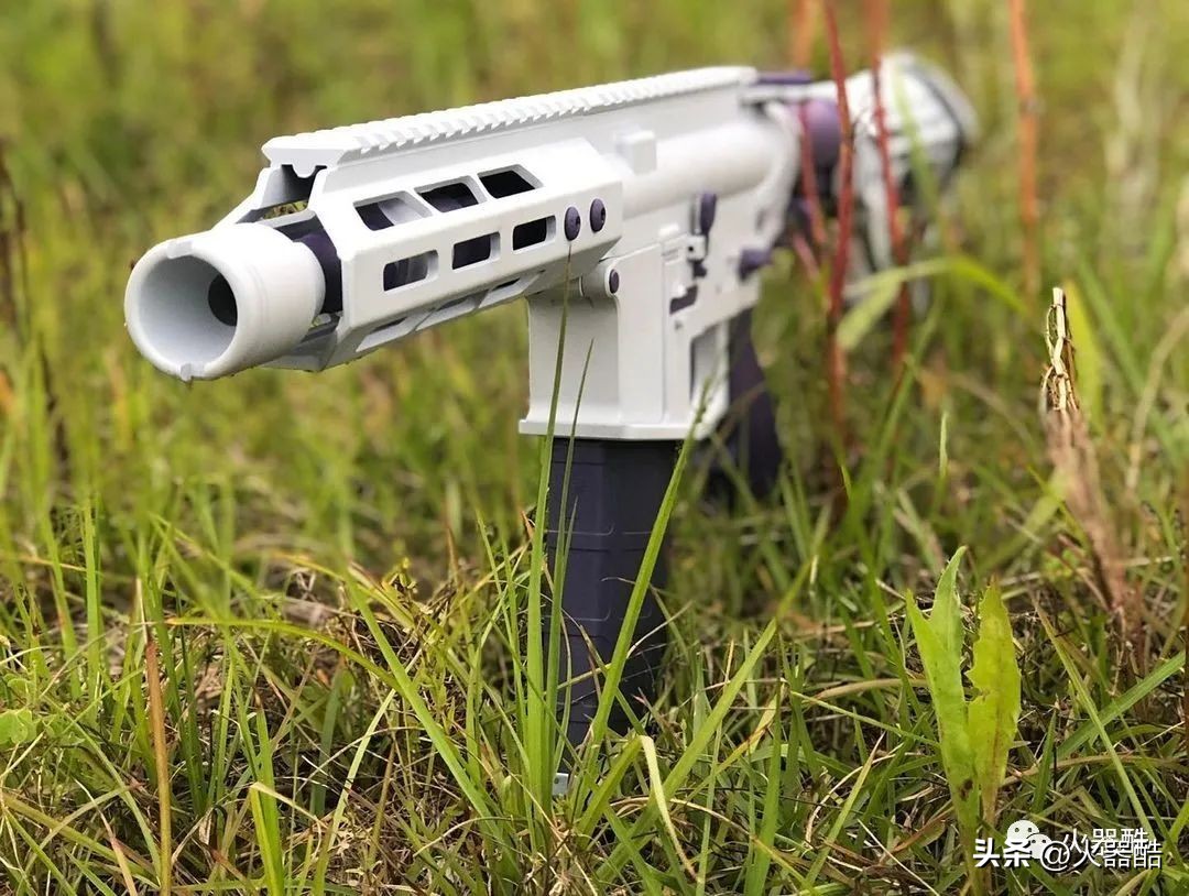 精美枪械美图,最美枪械图