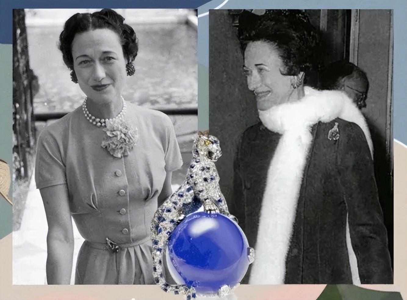 10种最漂亮的宝石,大自然中天然的蓝色宝石