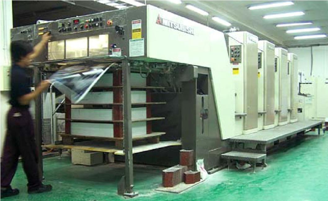 相册印刷技术基础知识,印刷技术理论知识