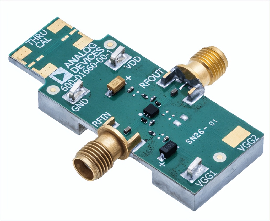 超宽带雷达应用与设计,超宽带技术的最新应用案例