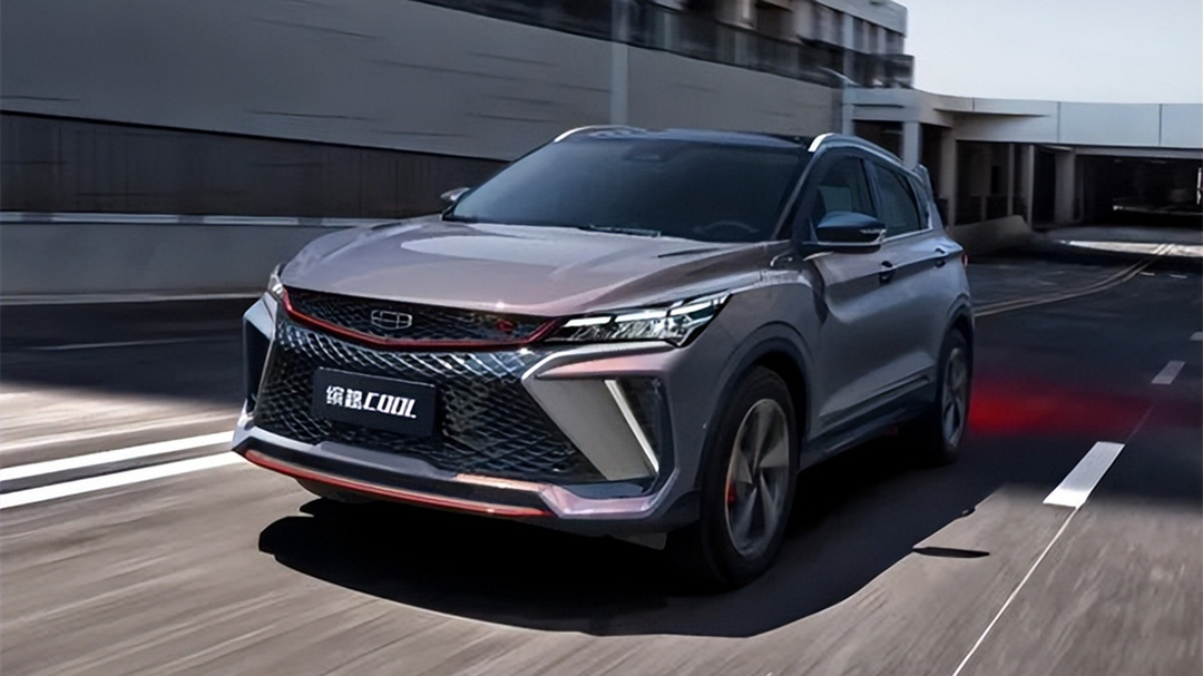 广汽传祺gs3影速劲享版测试,广汽传祺全新一代gs3影速