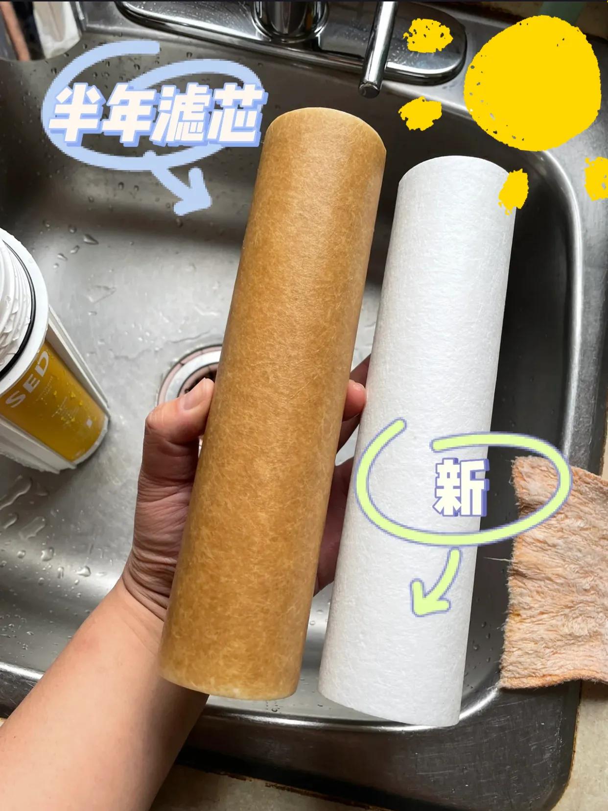 净水机实用不实用,净水机到底有没有必要买