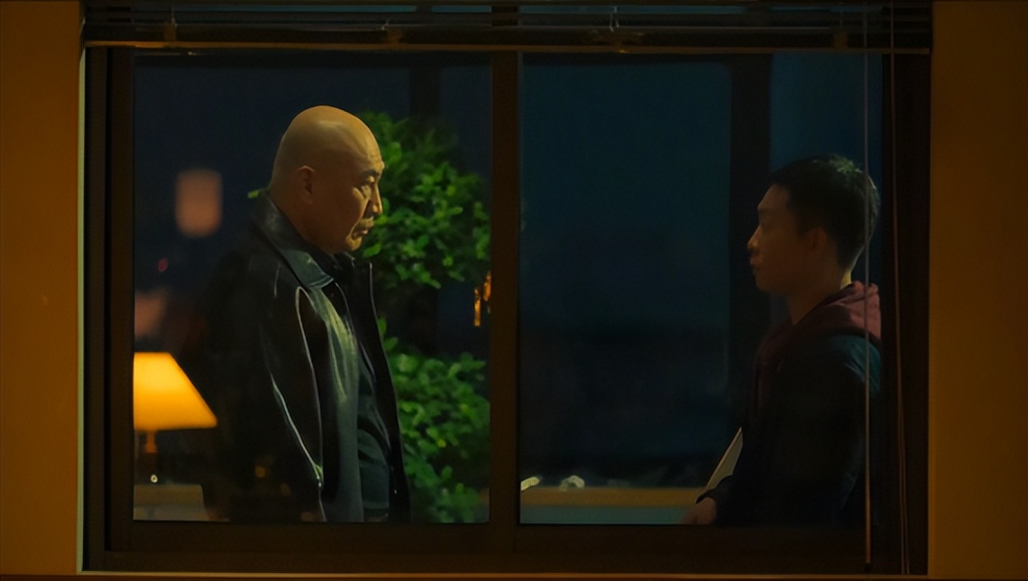 狂飙的经典励志台词,狂飙经典台词文案图片