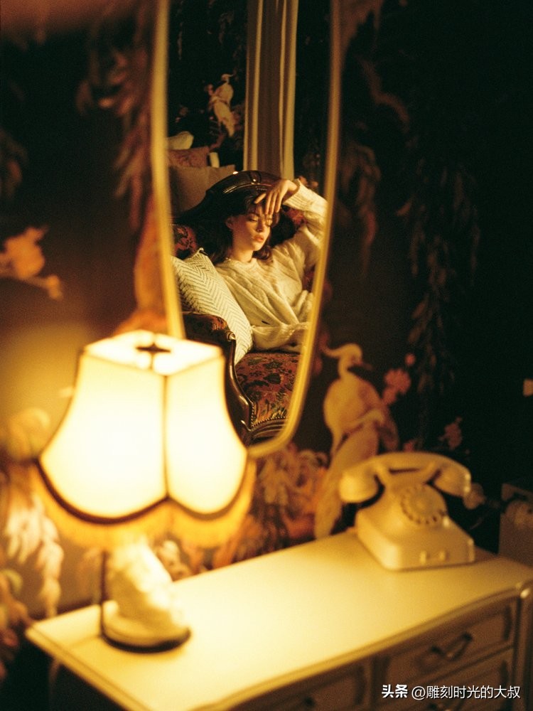 摄影改变生活,摄影改变生活的感悟