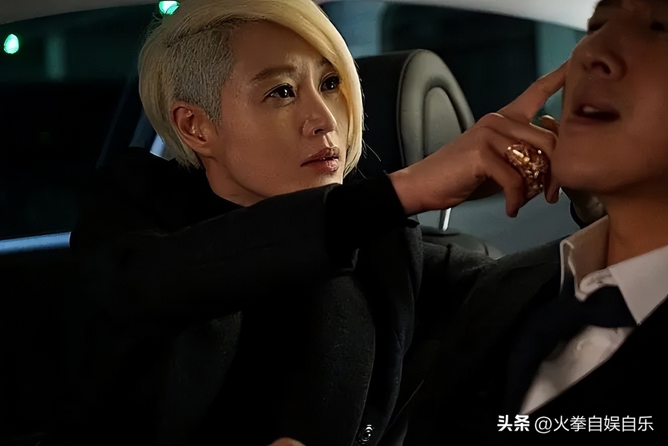 韩国黑帮电影推荐,韩国黑帮电影大全免费观看