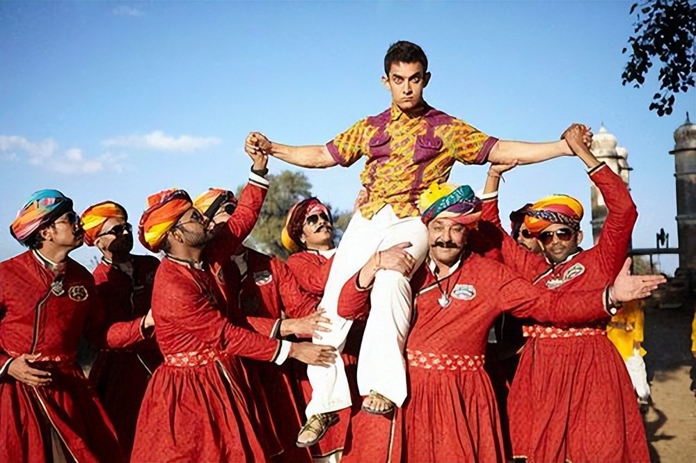 印度电影为什么都有舞蹈,印度电影为何常出现歌舞元素