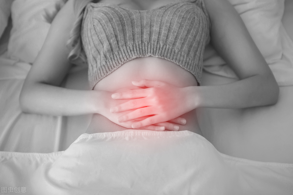 子宫内膜癌现在一直流血,子宫内膜增厚流血是癌吗