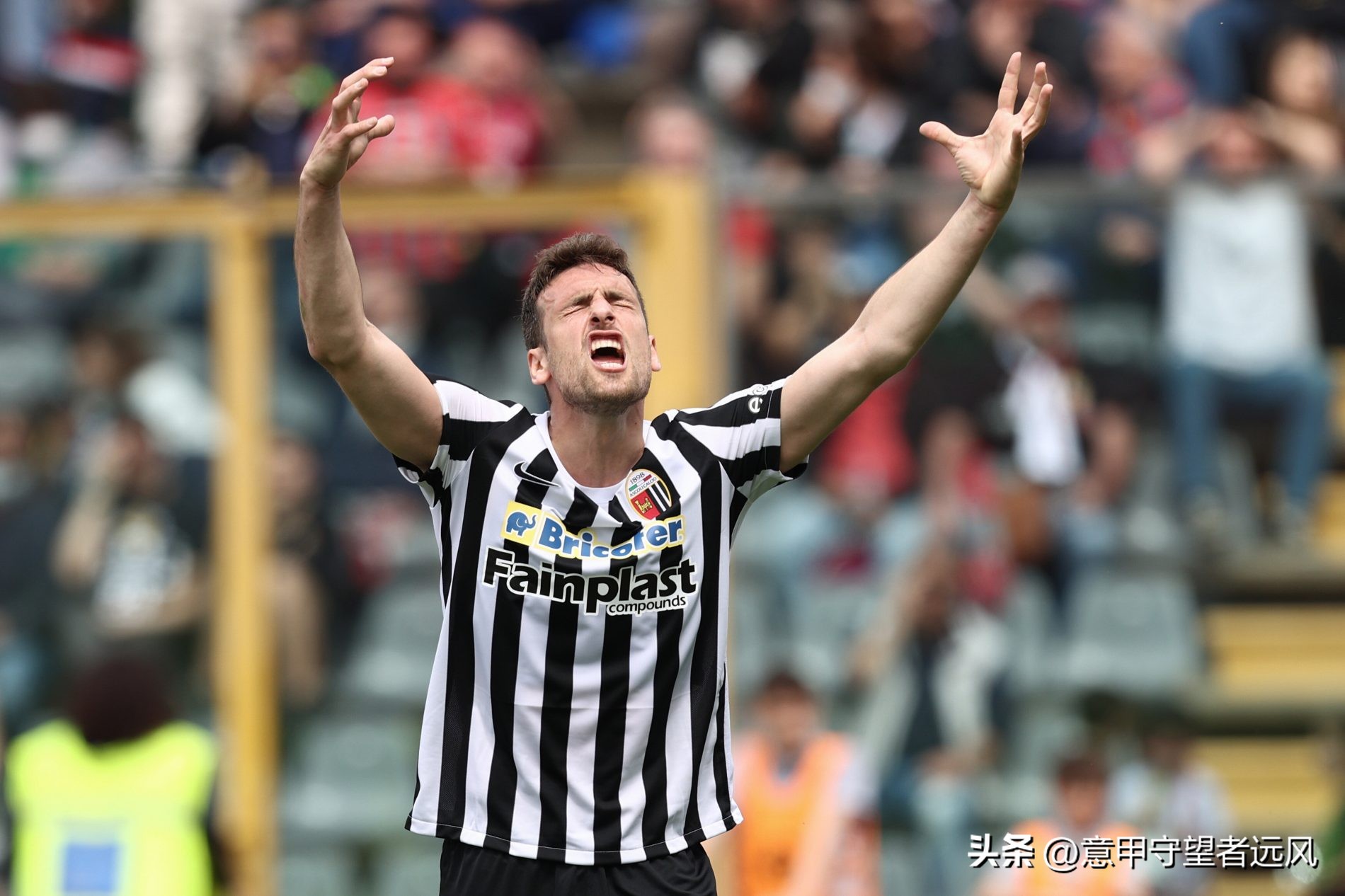 卡纳瓦罗意大利国家队集锦,卡纳瓦罗三场意甲战术