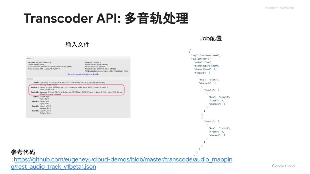 谷歌云入门教学视频,谷歌云解锁流媒体