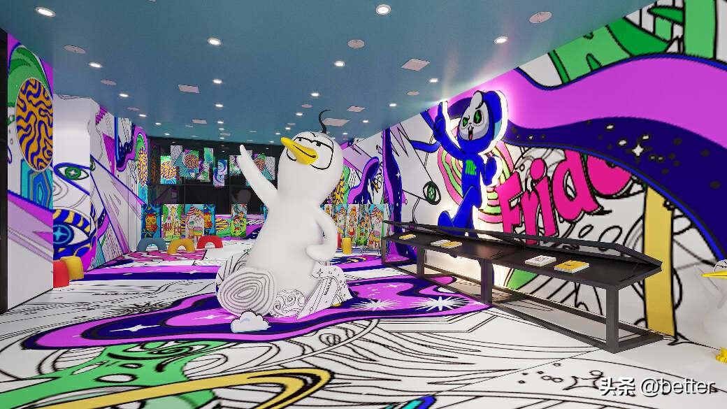 “超哇噻BUYBUY节2.0”上线，凯德华中年中庆火热开启