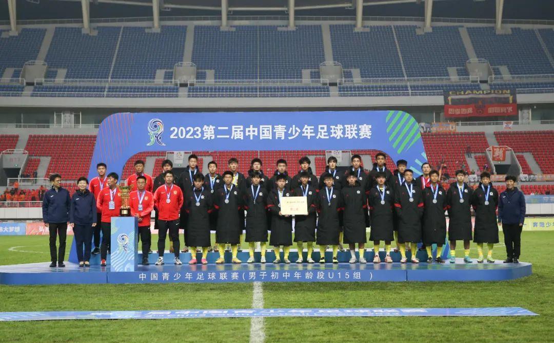 中国足球恒大足校未来之星名单,恒大足校新星闪耀中超