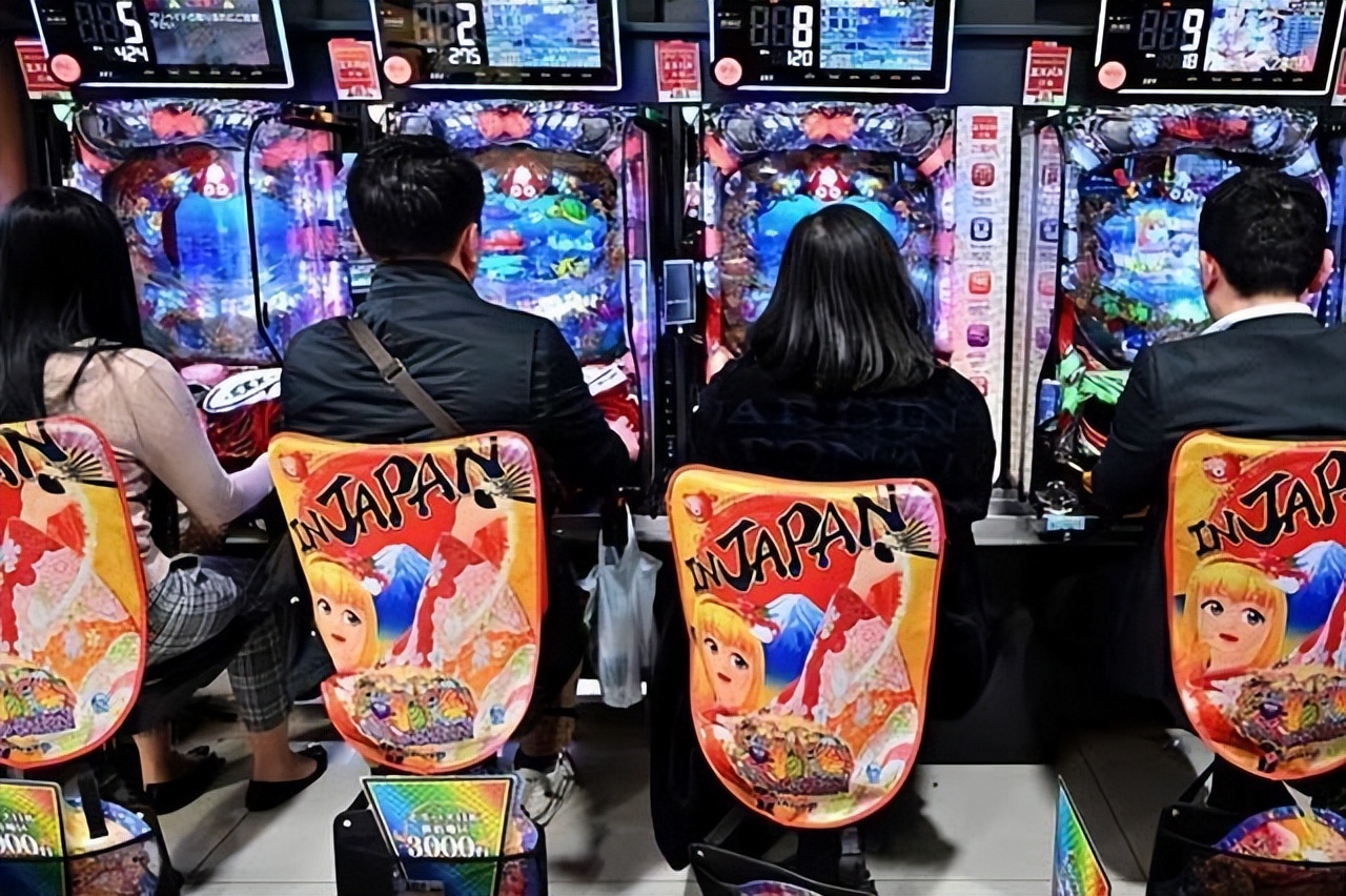 日本唯一合法赌博,日本合法赌博吗