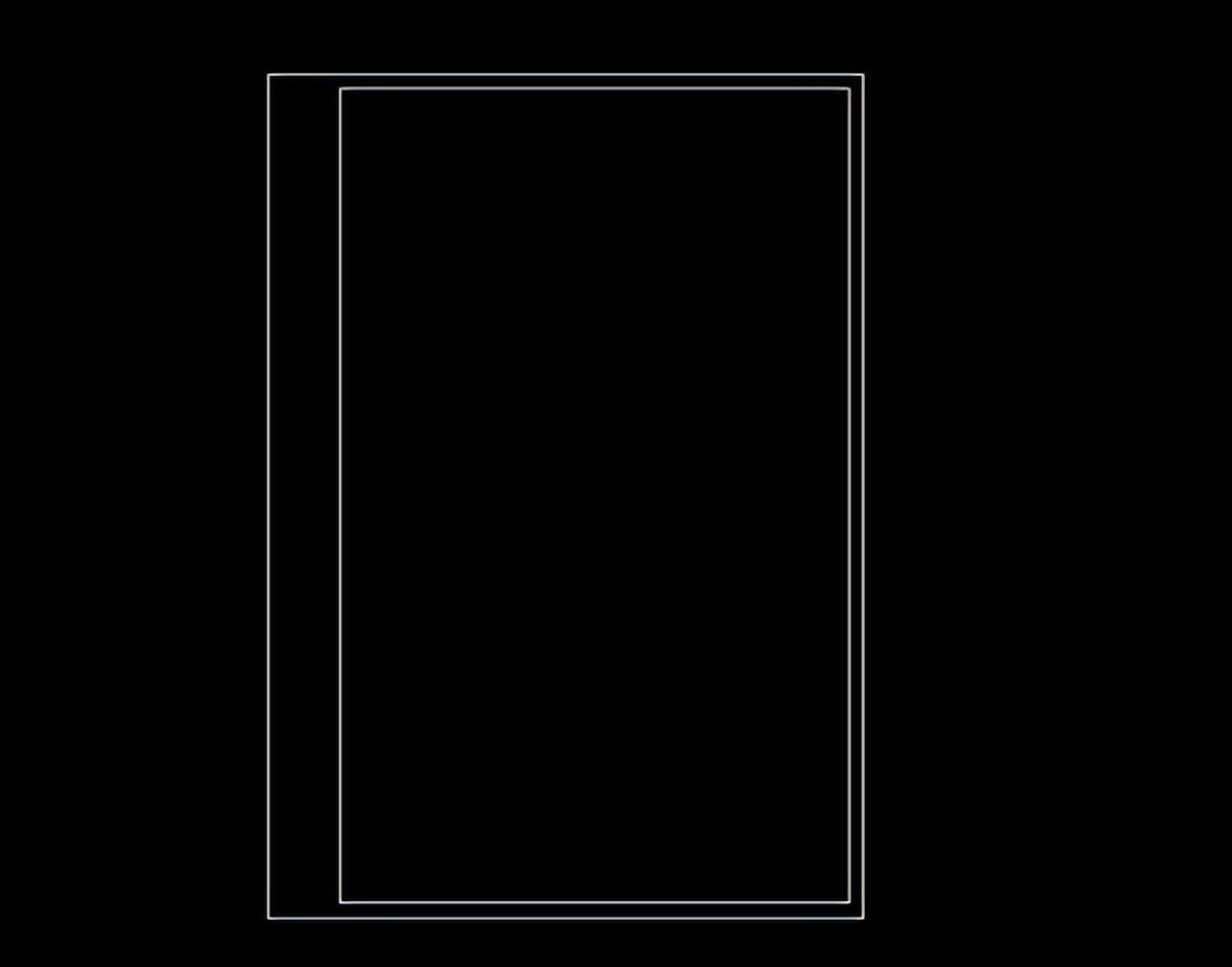 cad图纸怎么快速排版,中望cad怎么制作标准图框