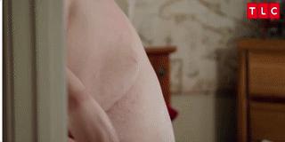 美国300斤男子减肥成功,美国900斤巨胖男子减肥