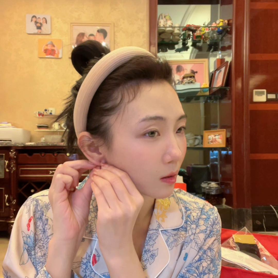 感谢给力的快递,久违的快递