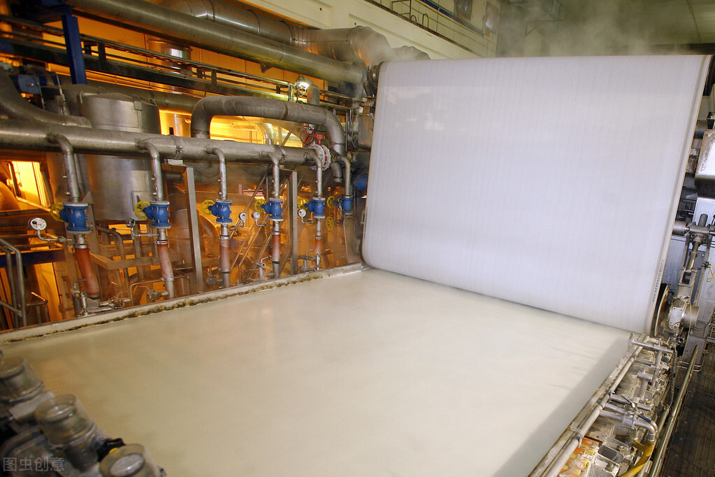 纸浆涨价对造纸是利好吗,造纸行业上涨逻辑