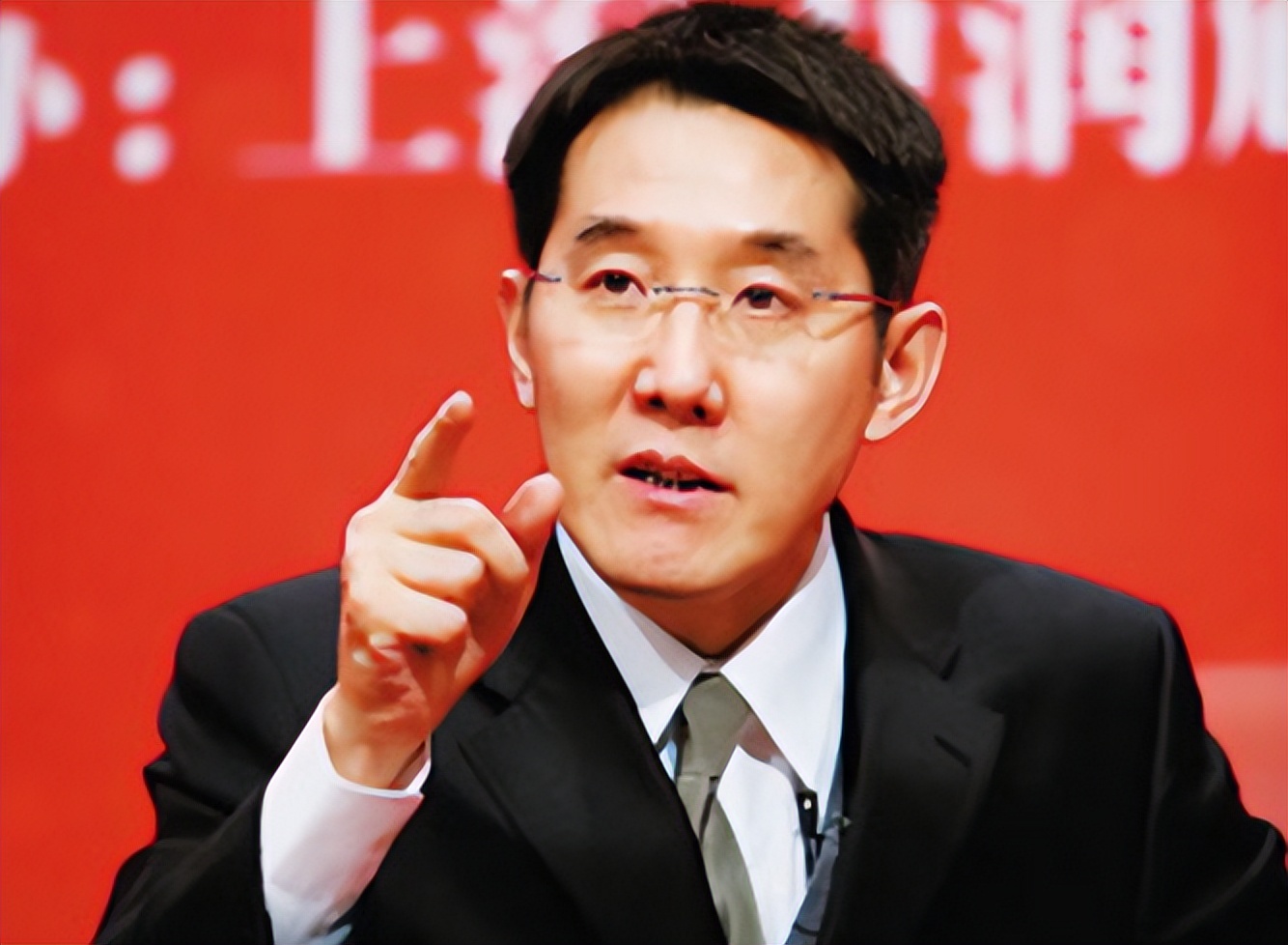 “京圈”：一个曾掌握着娱乐圈“半壁江山”的圈子，终究是衰败了