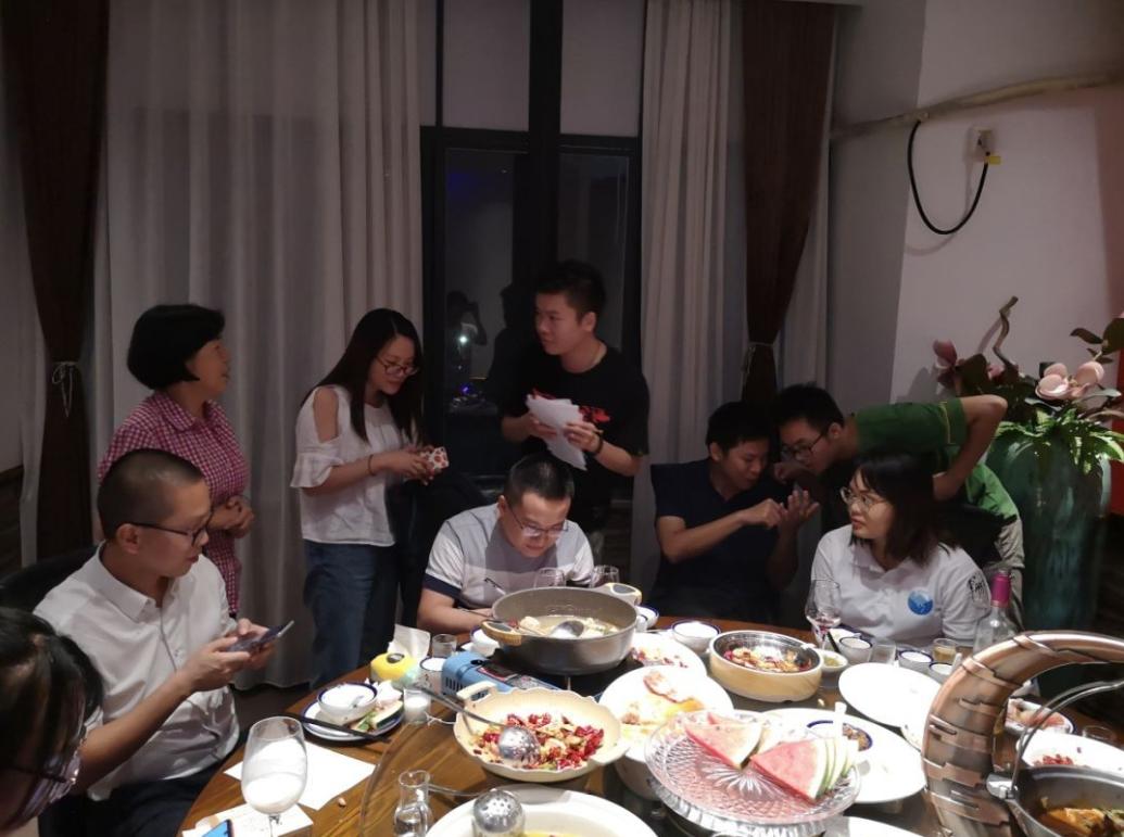 四川人请客有什么讲究,四川人请客喝酒