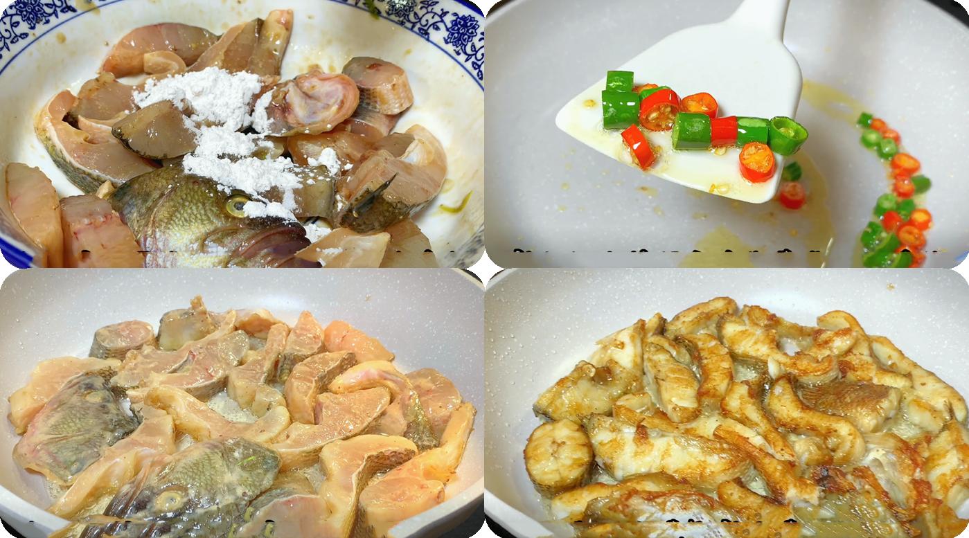 春季养生宜选择的几种野生海鱼,什么海鱼最好养又营养